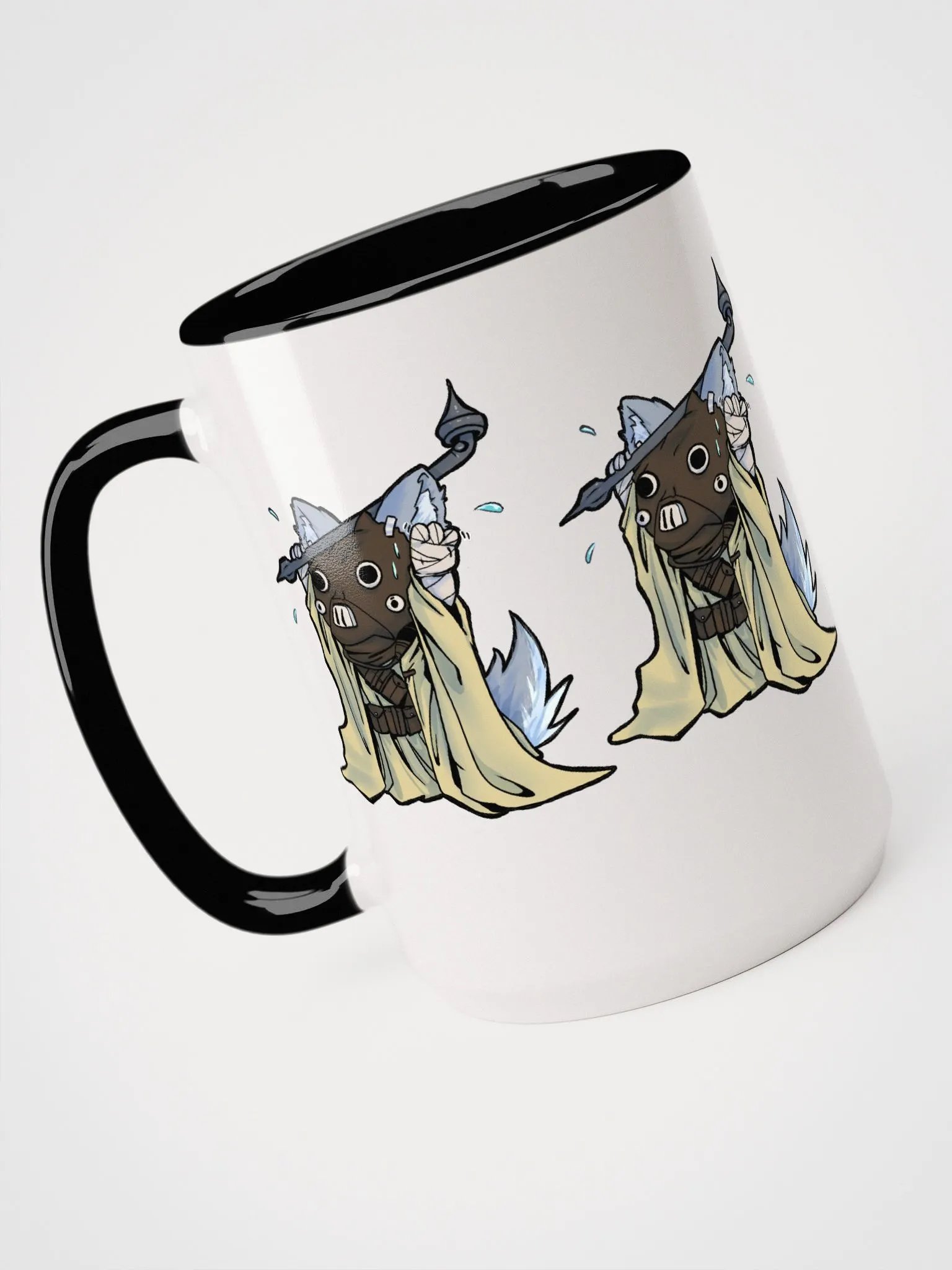 Raider mug (multi color) product image (13)
