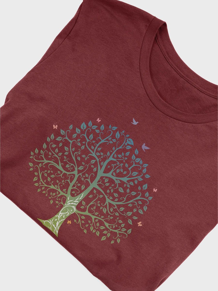 Nature's Home T-Shirt product image (39)