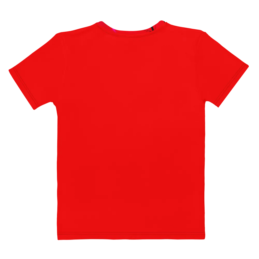 Boo Burger T Shirt product image (4)