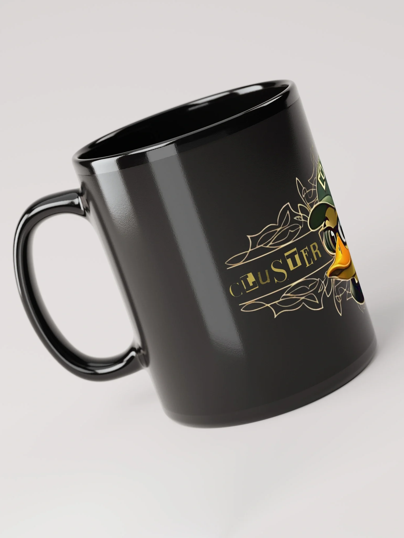 Cluster Tattoo Cup product image (4)