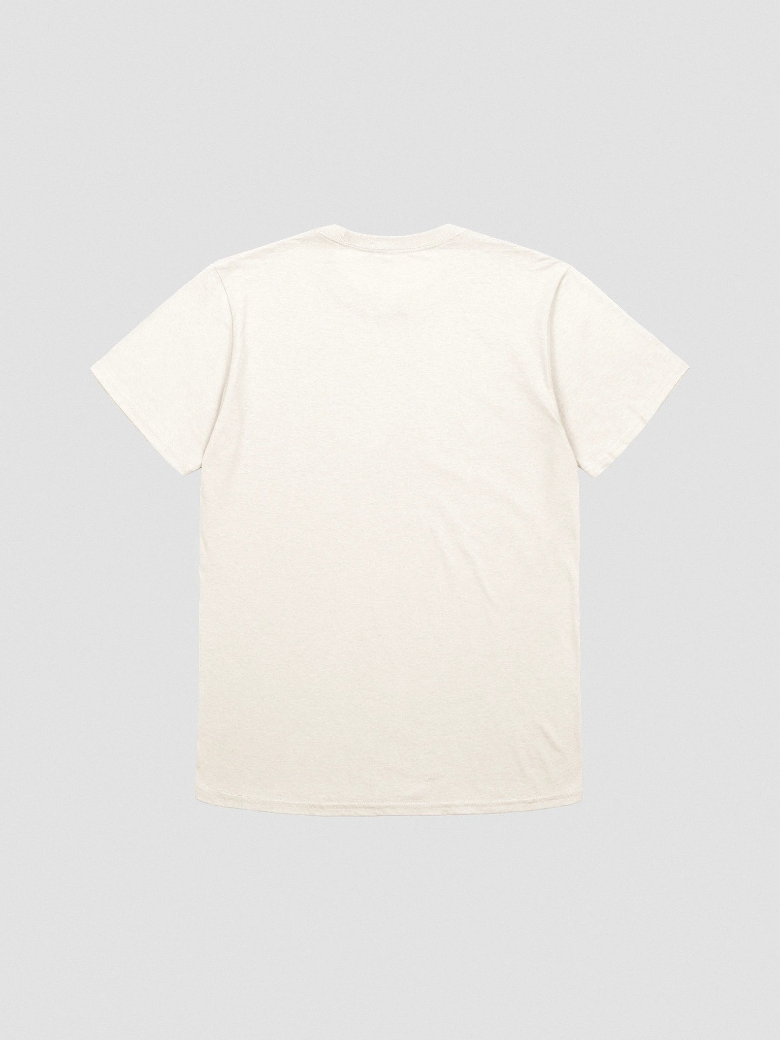 The Yapper Unisex T-Shirt (Embroidered) product image (2)