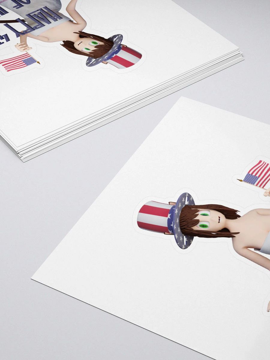 Carly Happy July 4th product image (4)