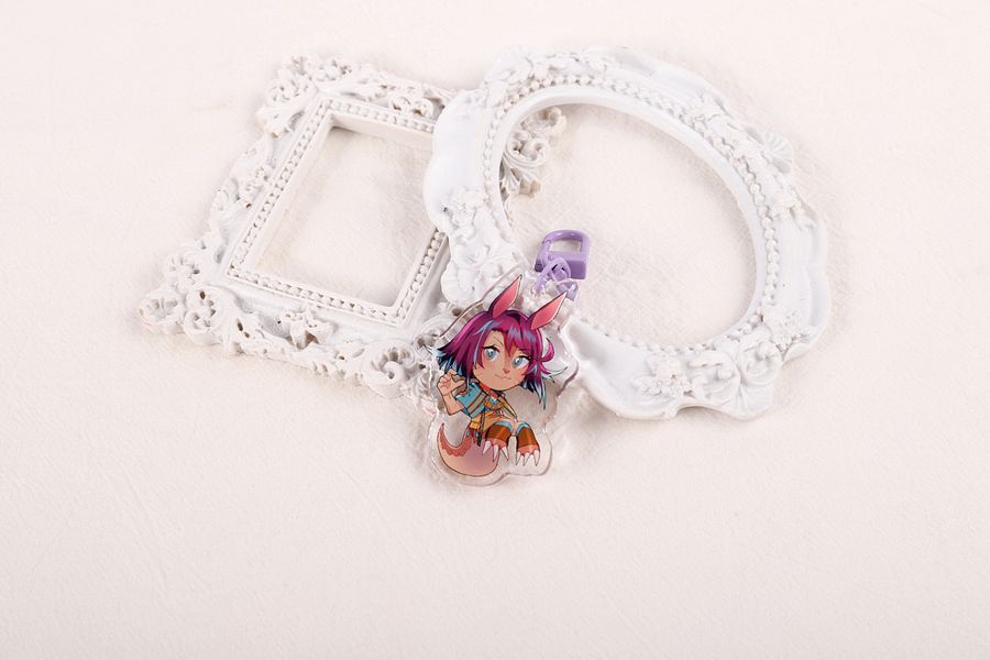 Skadi's Debut Bundle product image (7)