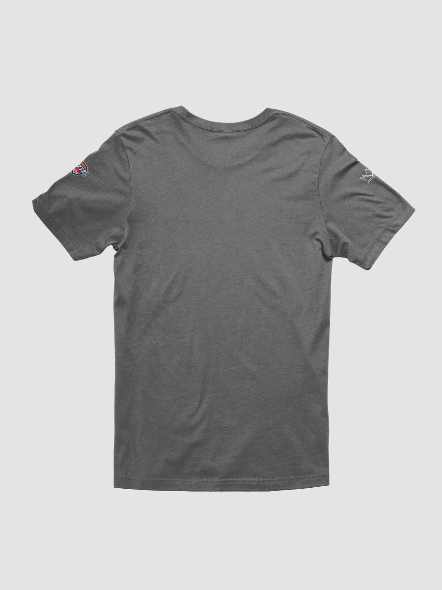Tampa Bay Storm Team T-Shirt product image (12)
