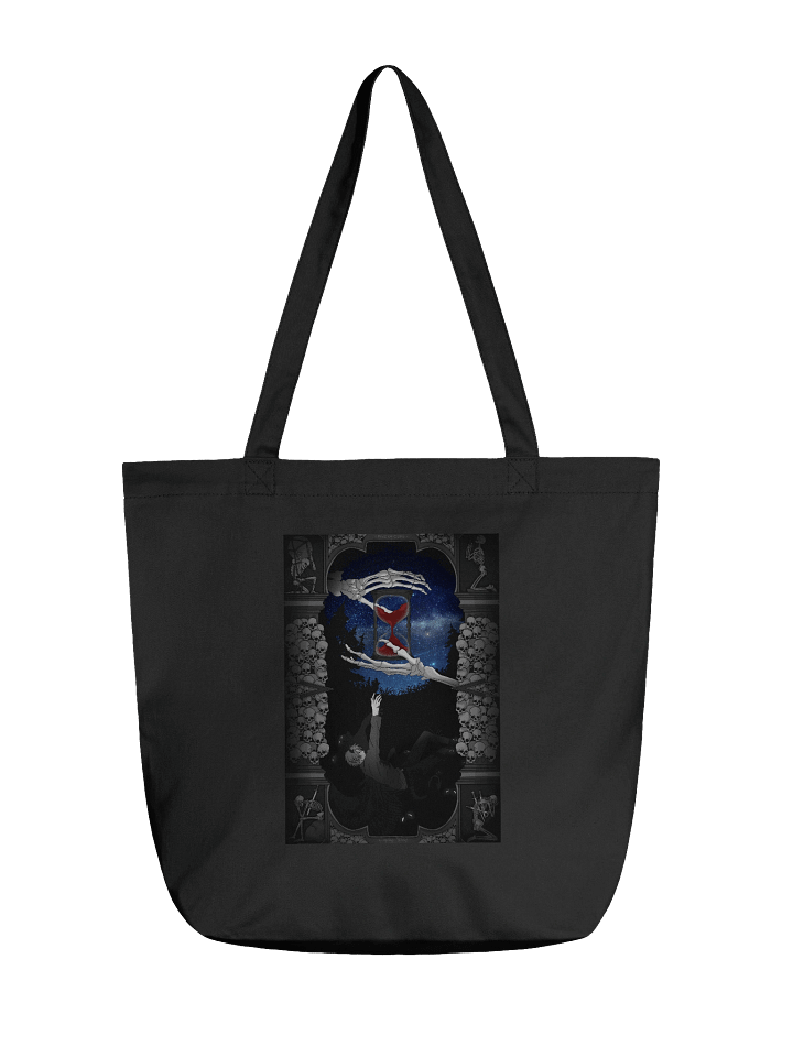 "The Stations of Regret" Tote Bag product image (1)