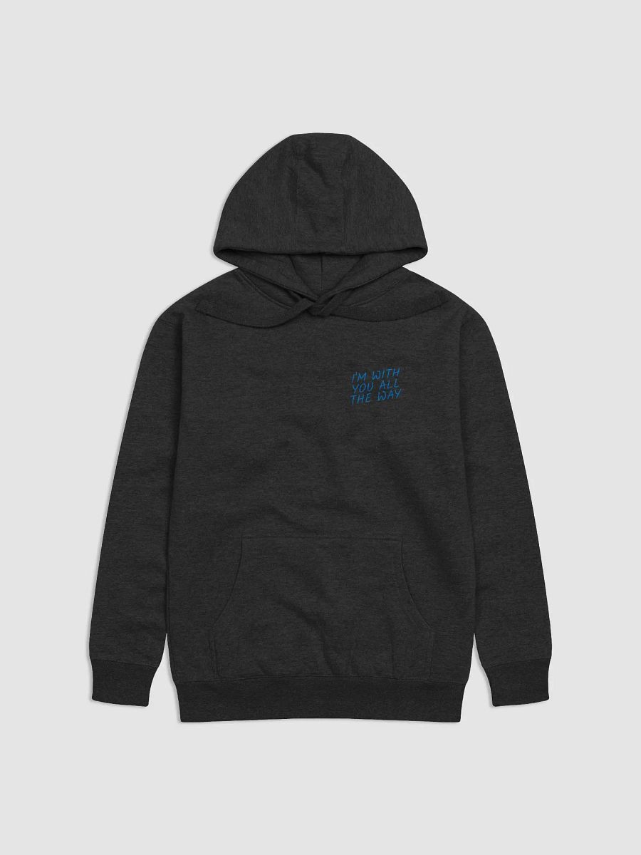 PAIN Hoodie product image (1)