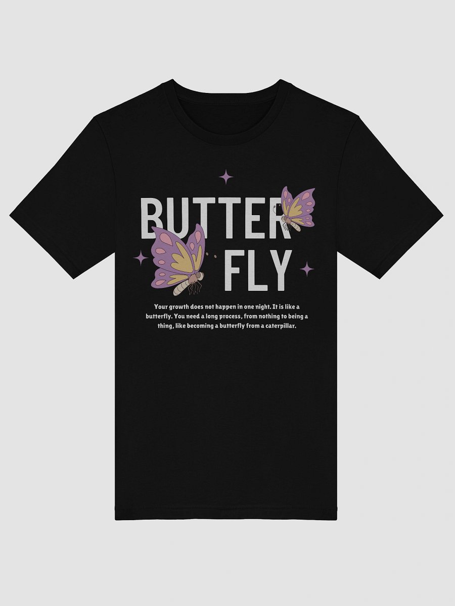 Butterfly Bliss Graphic Tee product image (48)