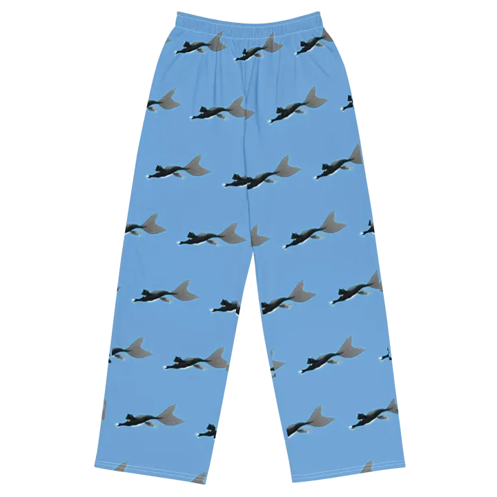 Mermeow Swimming Pants product image (1)