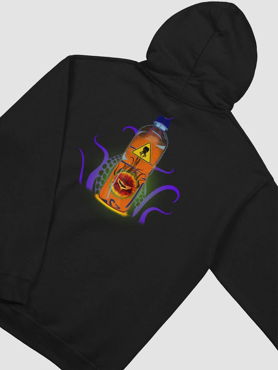 Air Drop Hoodie (Minimalist) product image (3)