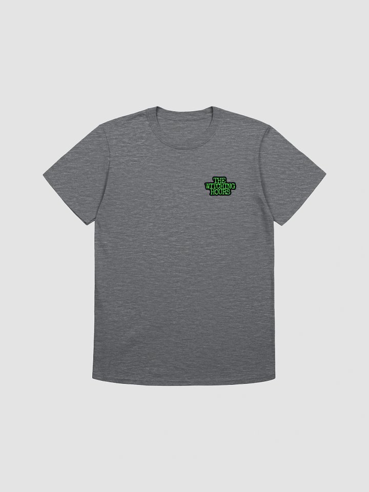 Wanna Get Weird Shirt product image (2)