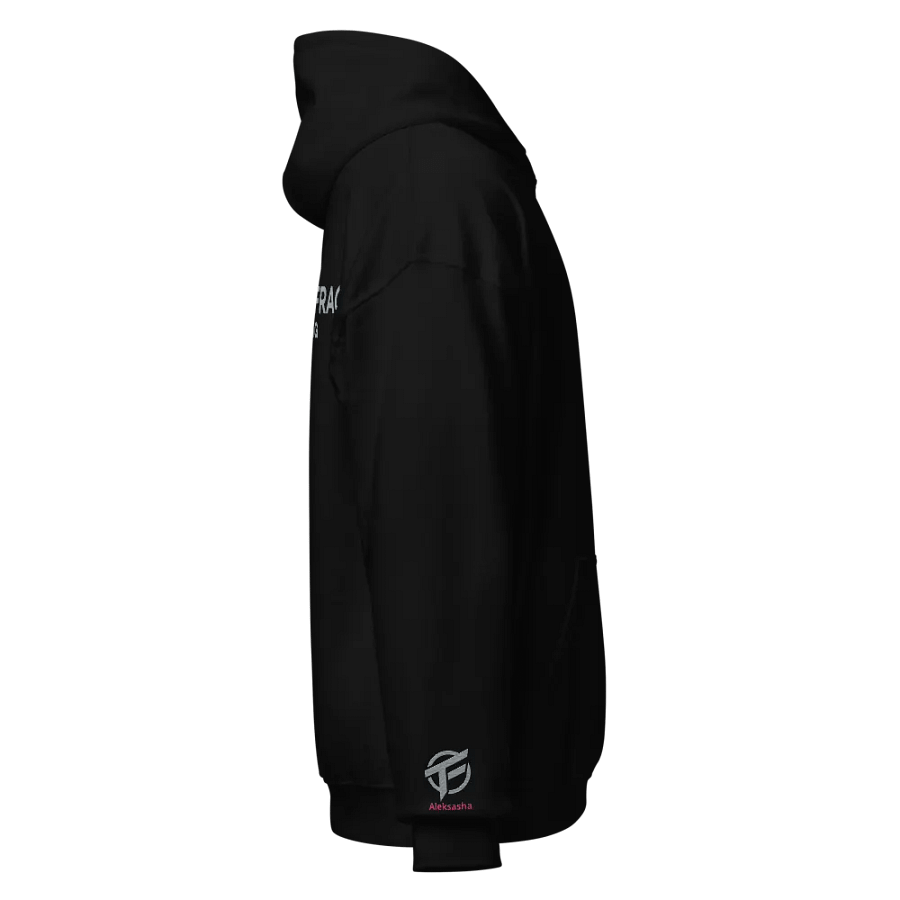TopFrag™ Aleksasha Gildan Classic Hoodie product image (4)