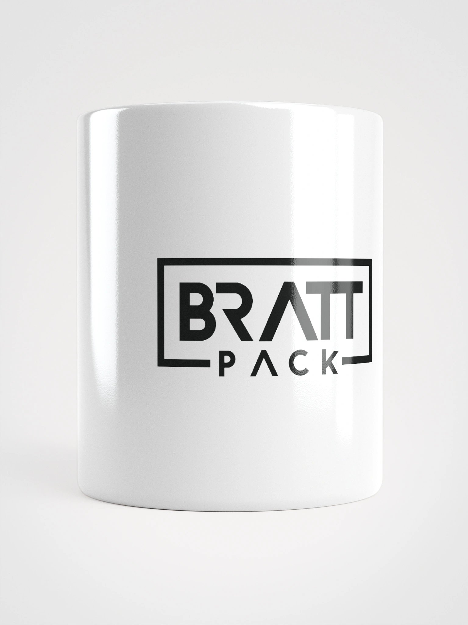The Classic Bratt Pack Mug product image (1)