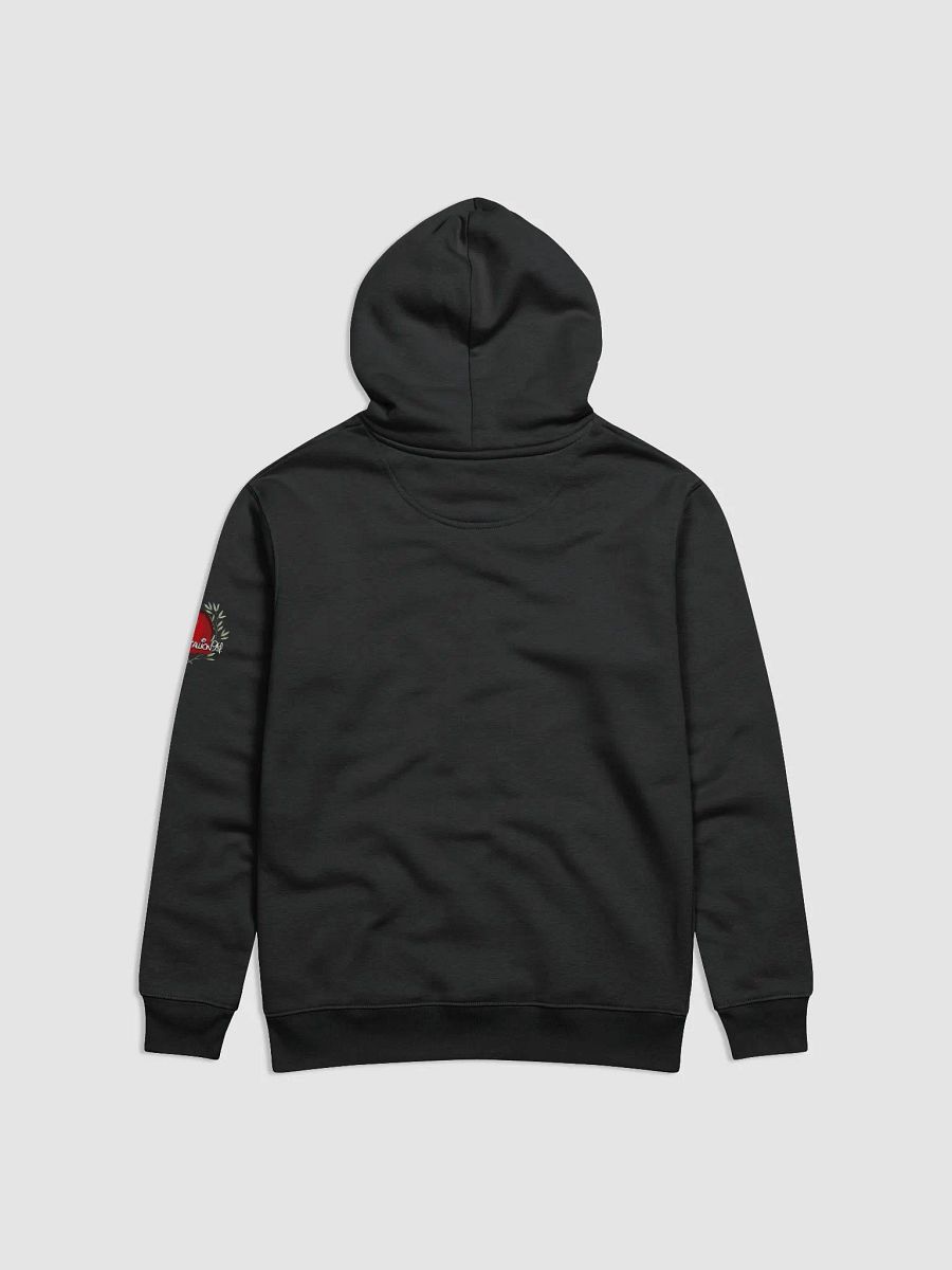 RedStallion94 Equestrian Eco Hoodie product image (6)