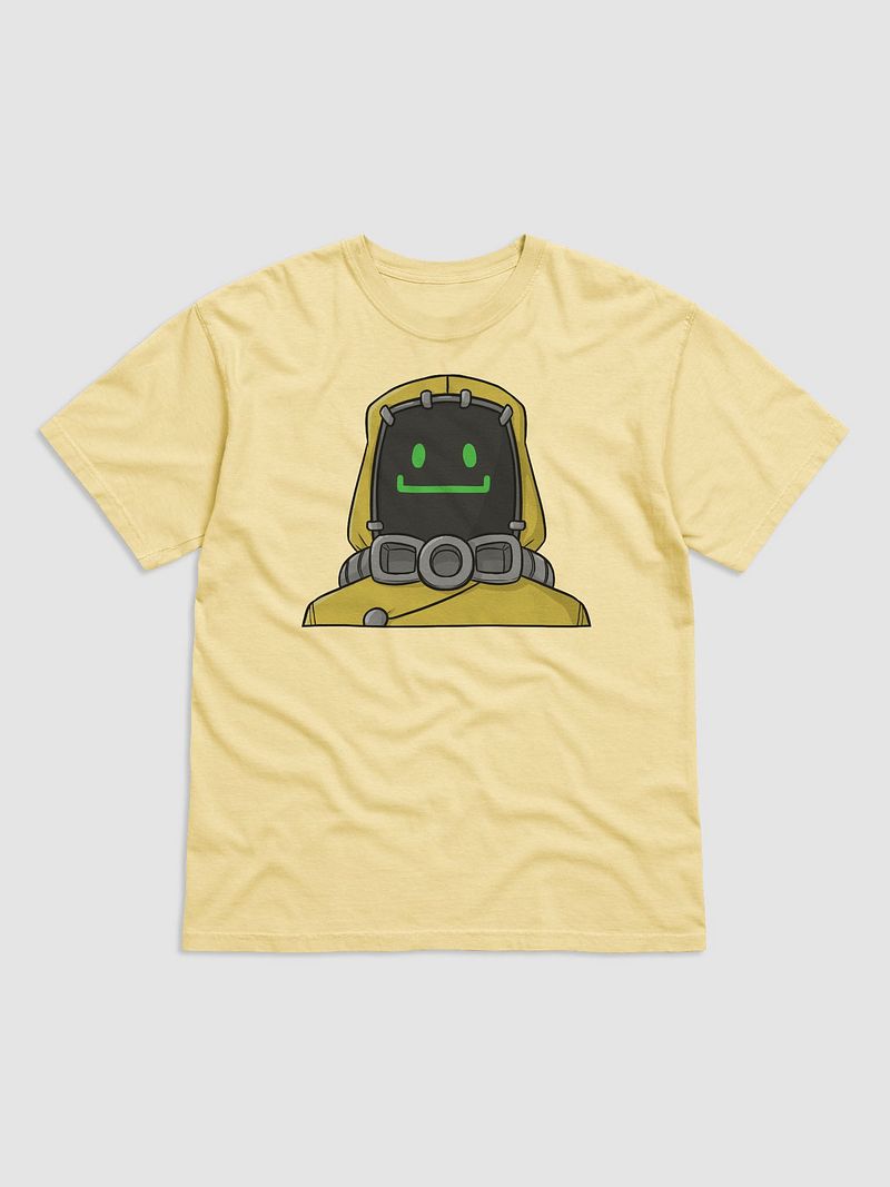 Staffer Tee