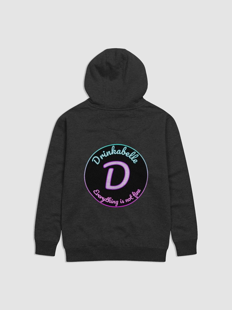 Logo Hoody product image (1)