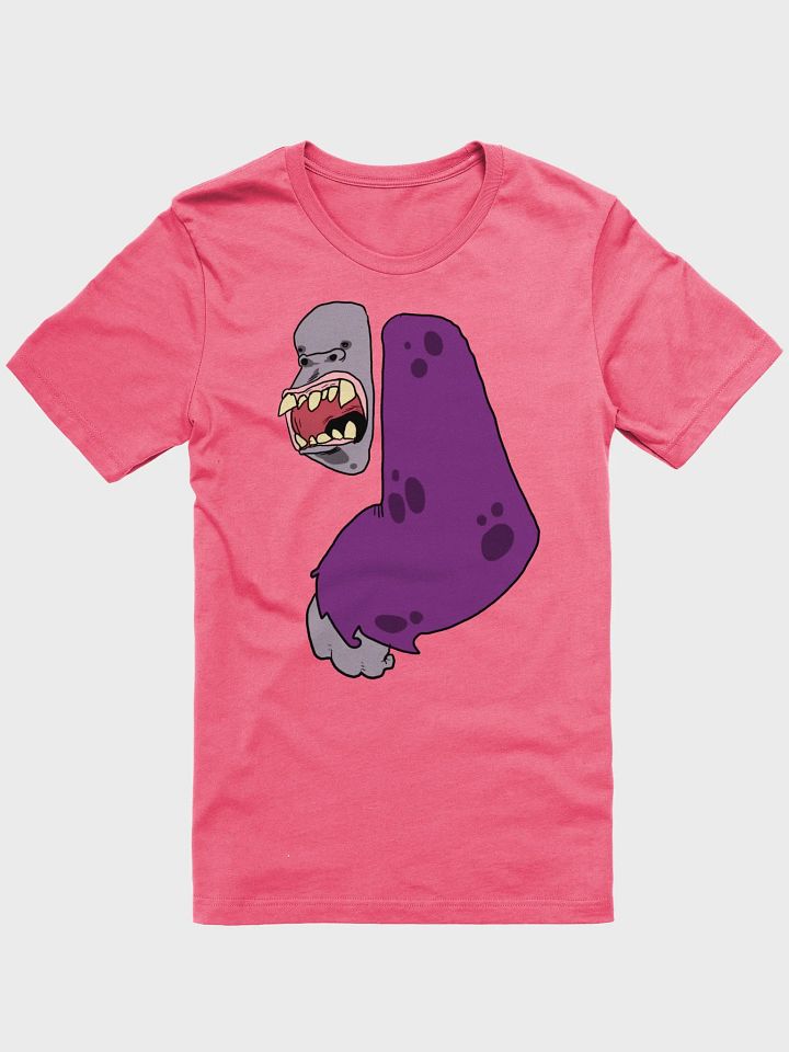 Ghost Ape product image (6)
