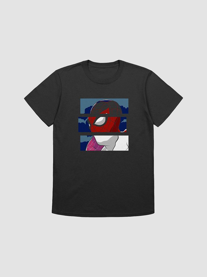 Web Slinger Stylized T-Shirt product image (2)