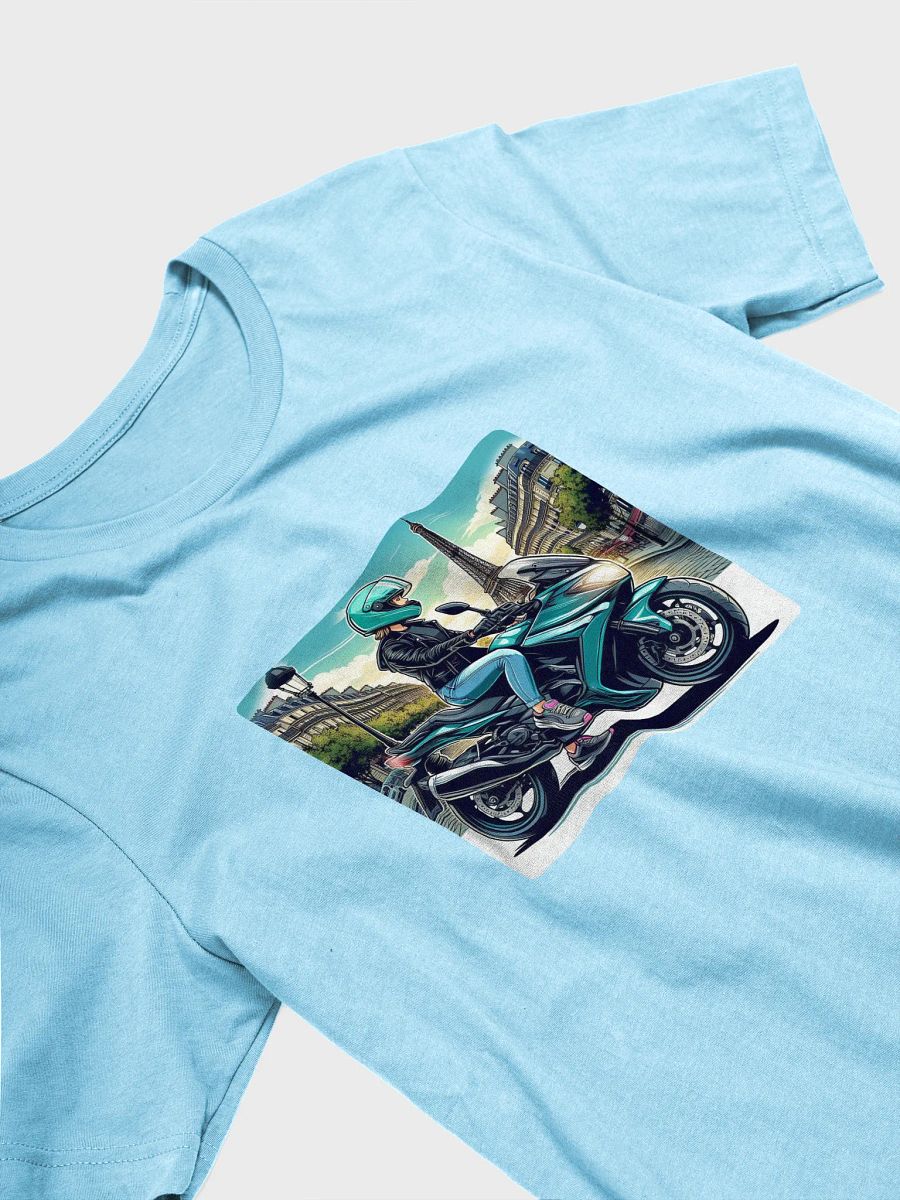 City Rider Graphic Tee product image (23)