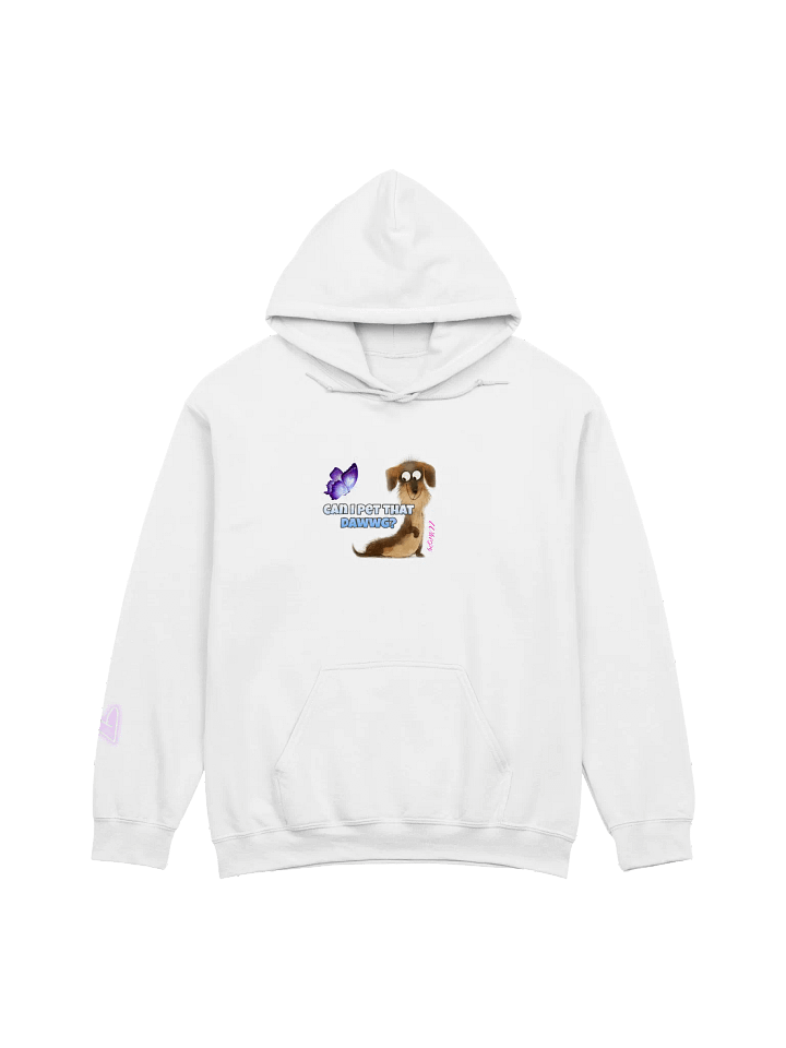 Can I Pet That Dawwg? 2 product image (32)