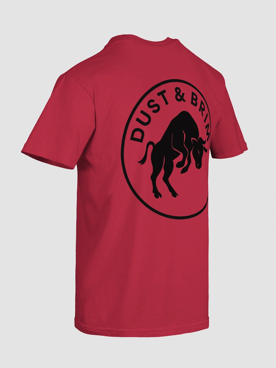 Bucking Bull Comfort Tee product image (53)