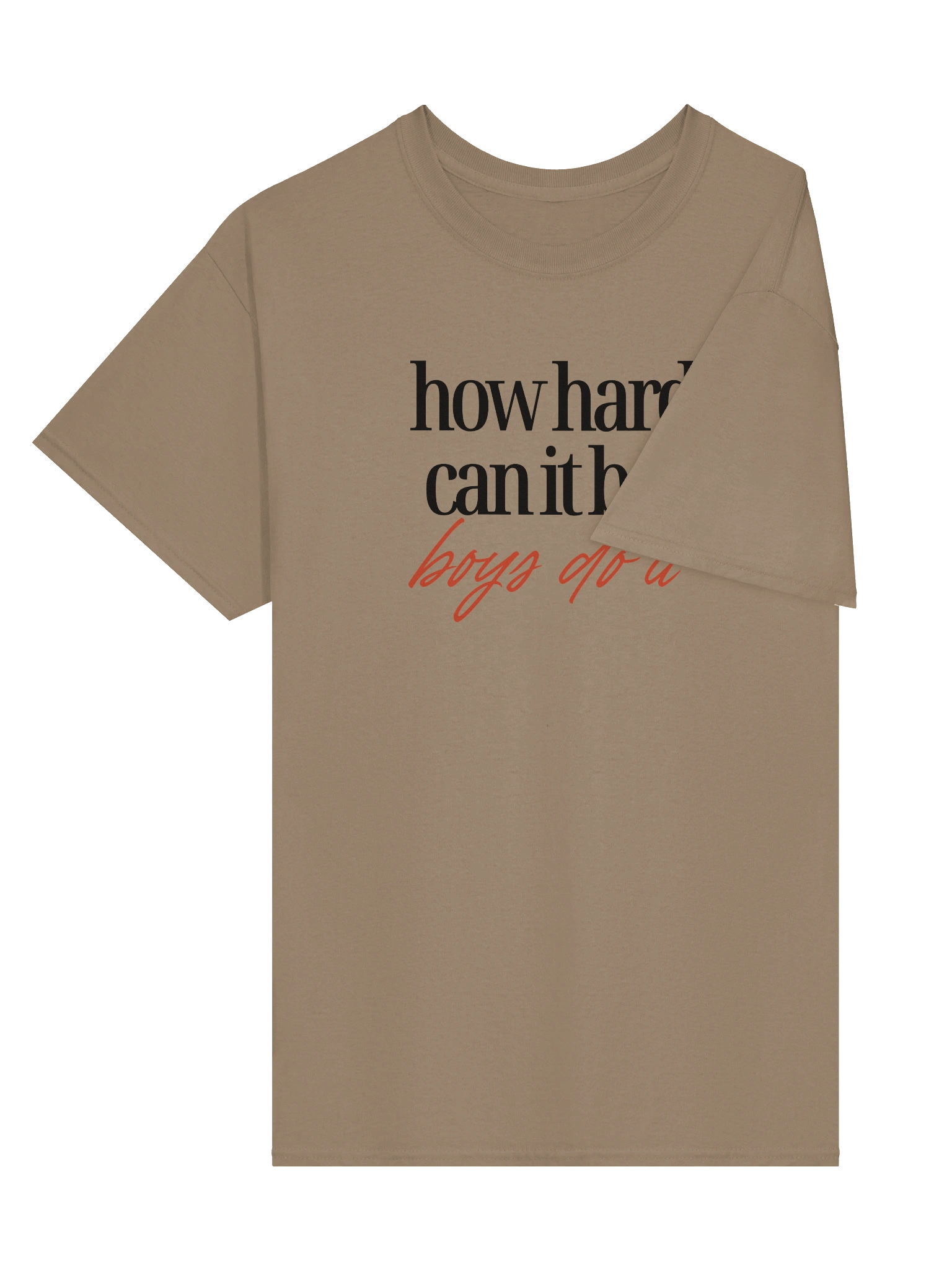 Military HHCIBBDI Tee product image (3)