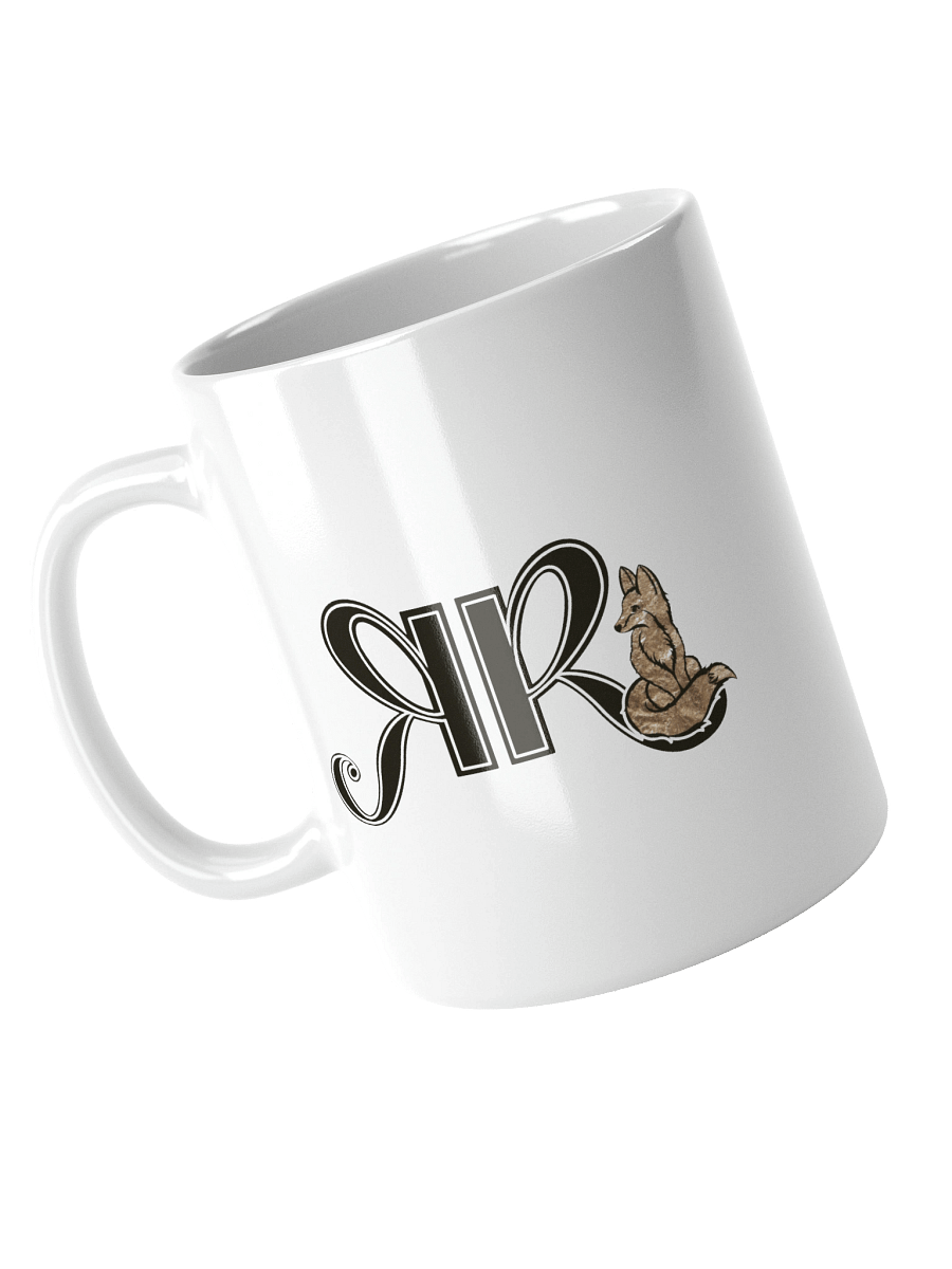 Get Better Layers RR Logo Mug product image (7)
