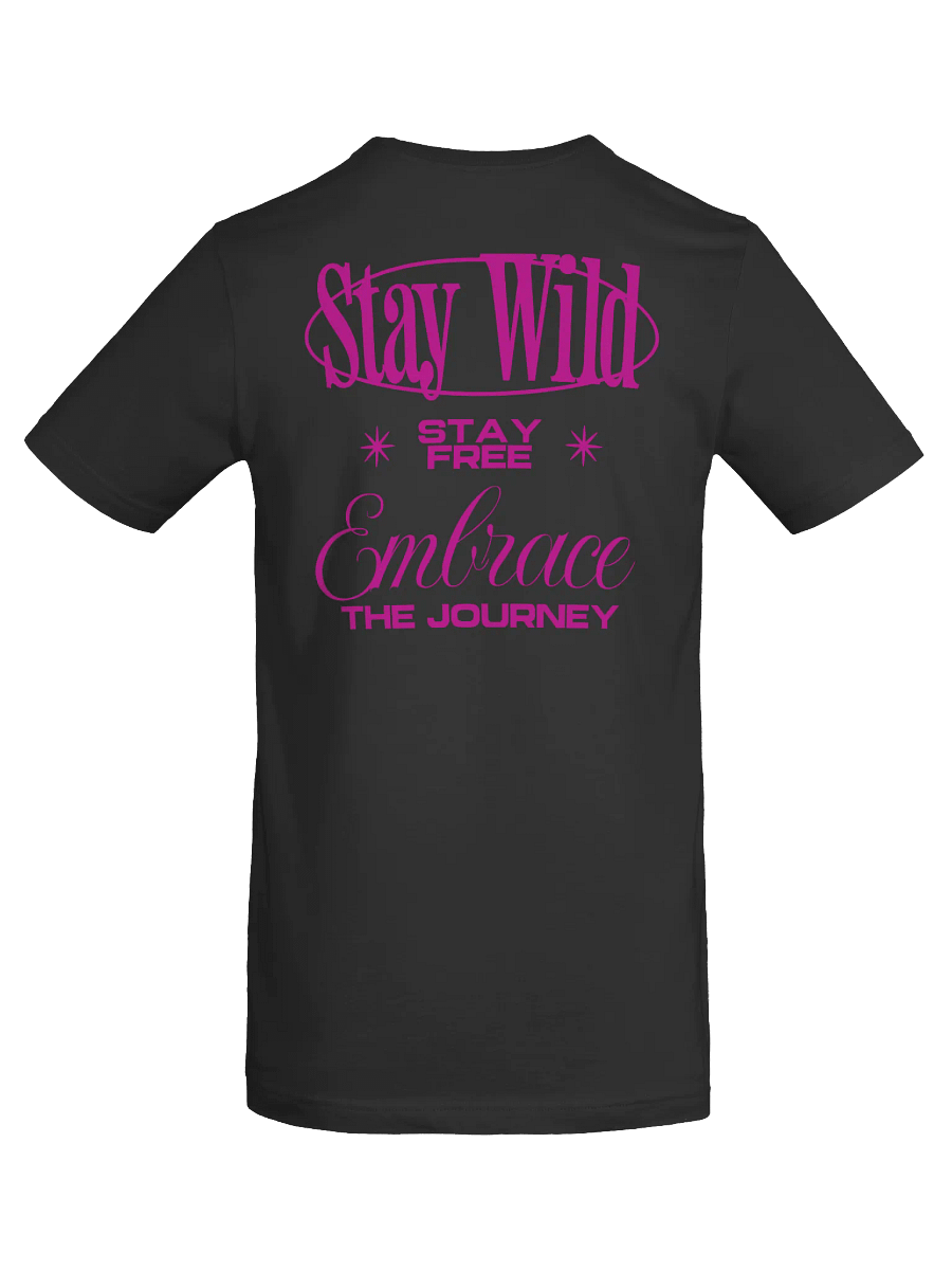 Basketball Player Graphic T-Shirt product image (8)