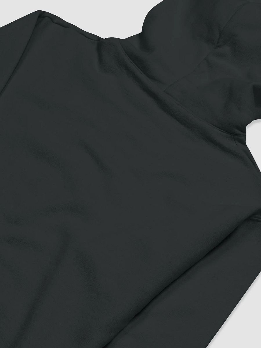 ubersmok lettering hoodie product image (4)