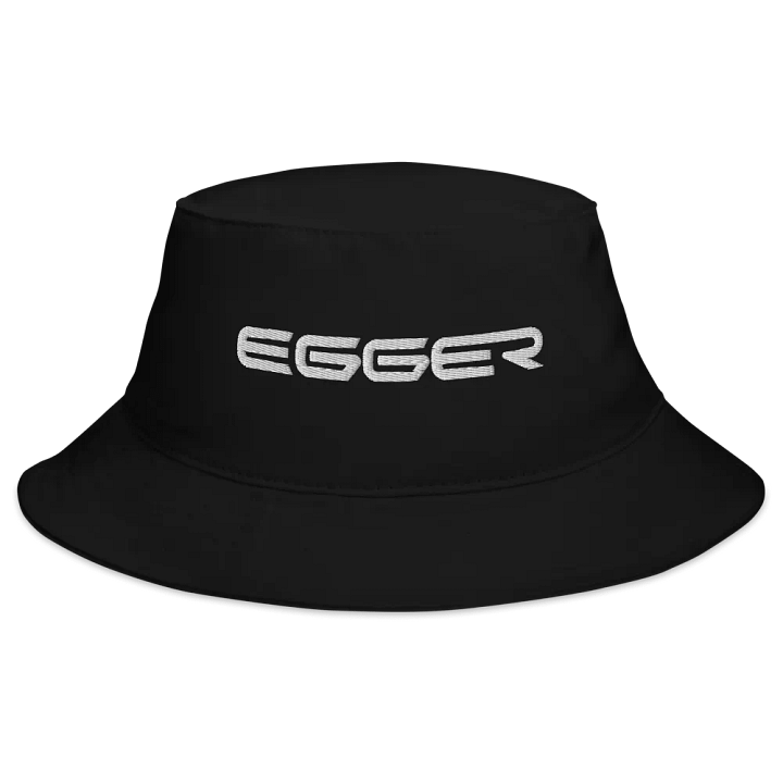 Modern Bucket Hat product image (2)