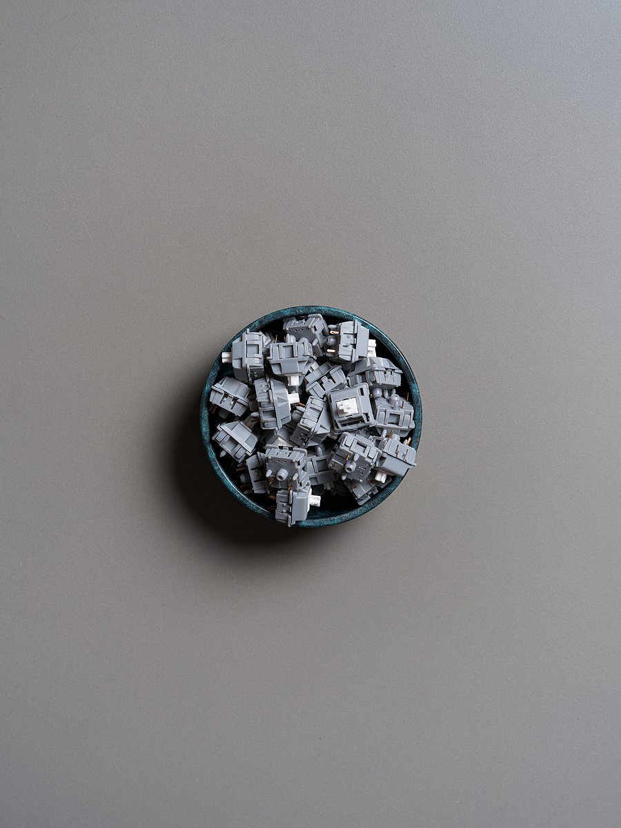 Batch 21 — SP-Star Meteor Grey product image (1)
