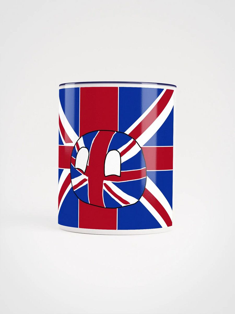 United Kingdom Mug product image (13)