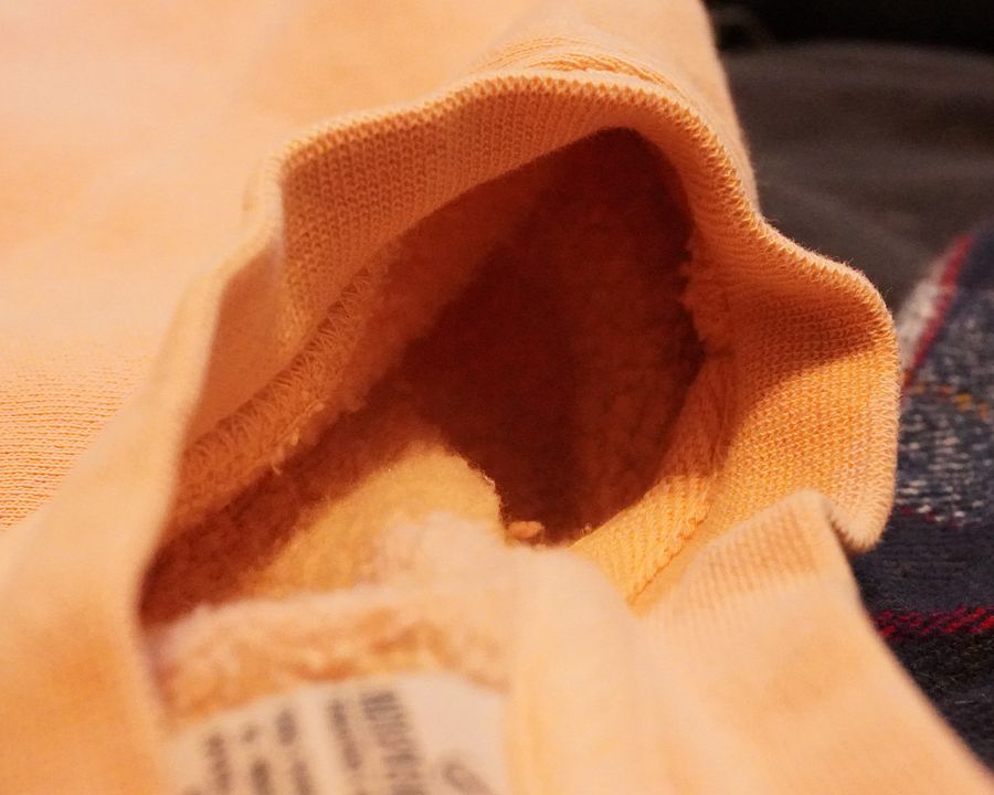 Cryptonic CRT Crewneck product image (4)
