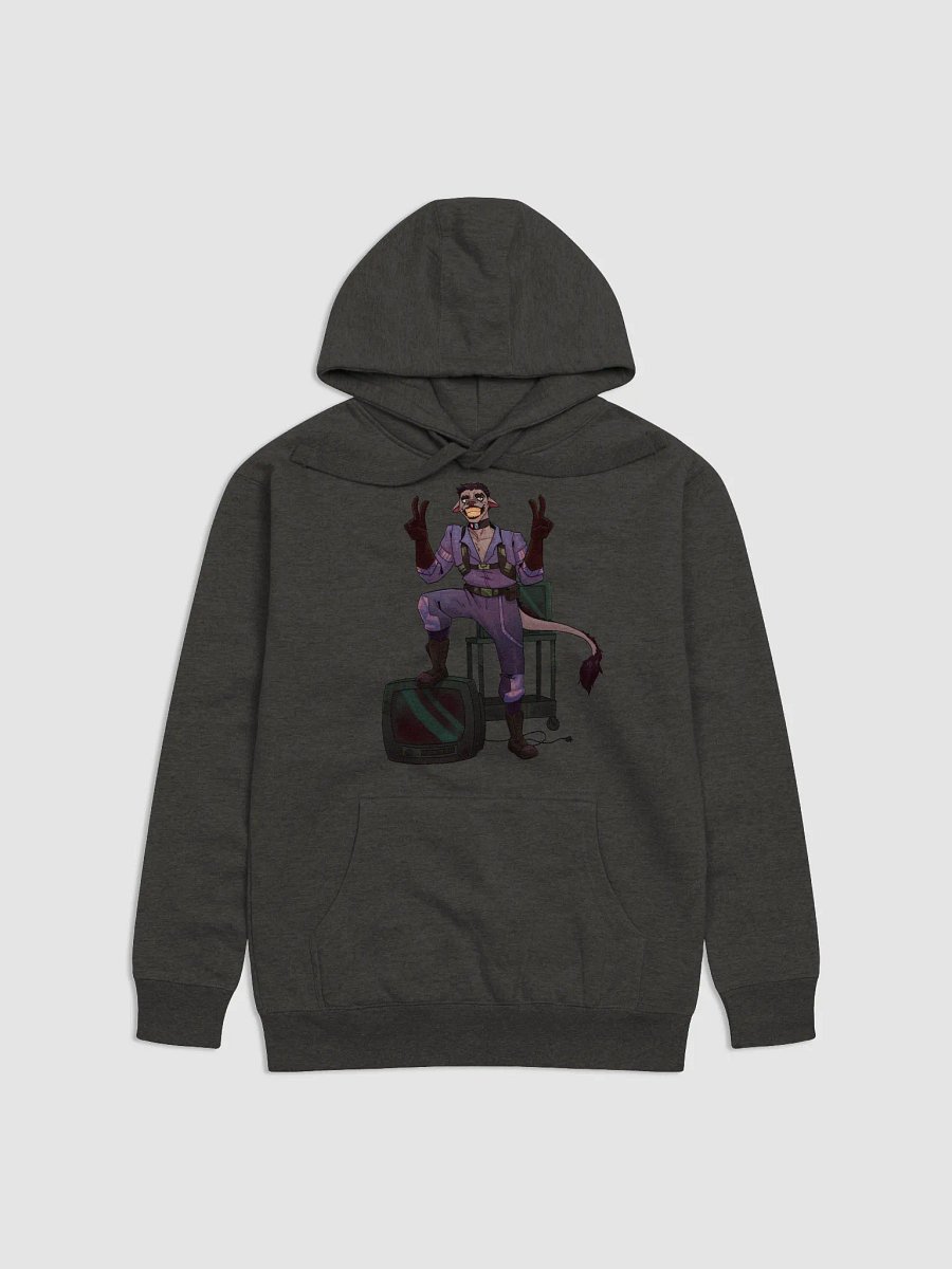 Eddie Hoodie product image (1)