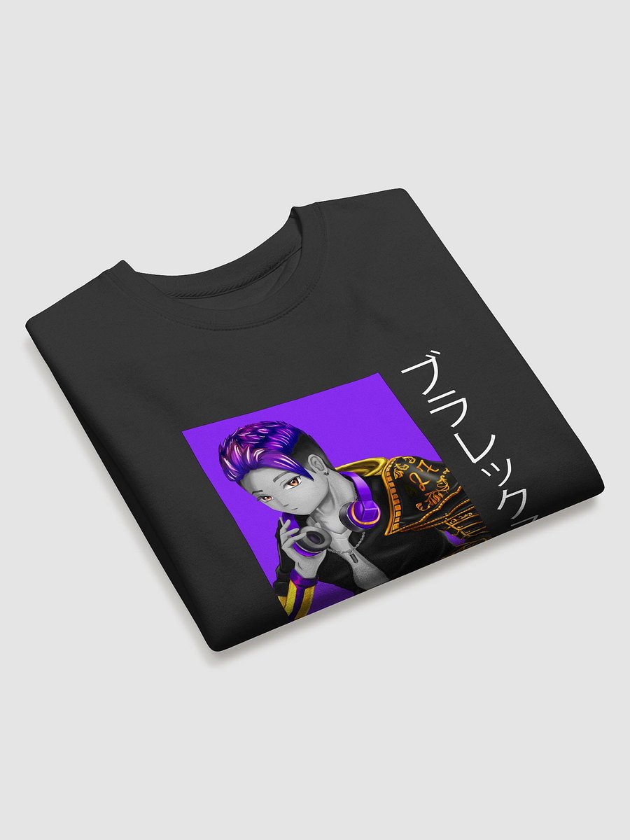 Bralex Anime Sweatshirt product image (3)