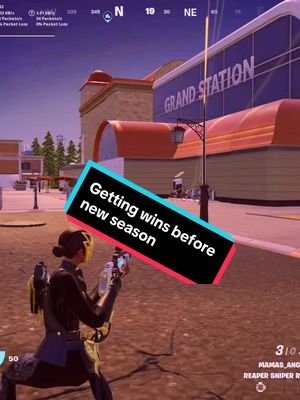 Getting new wins before new season of fortnite #fyp #fypシ #foryou  #foryoupage #viral #viralvideo #viraltiktok #fortnite #fortknife #fortniteviral #fortniteclips #tiktok #gamerguys 
