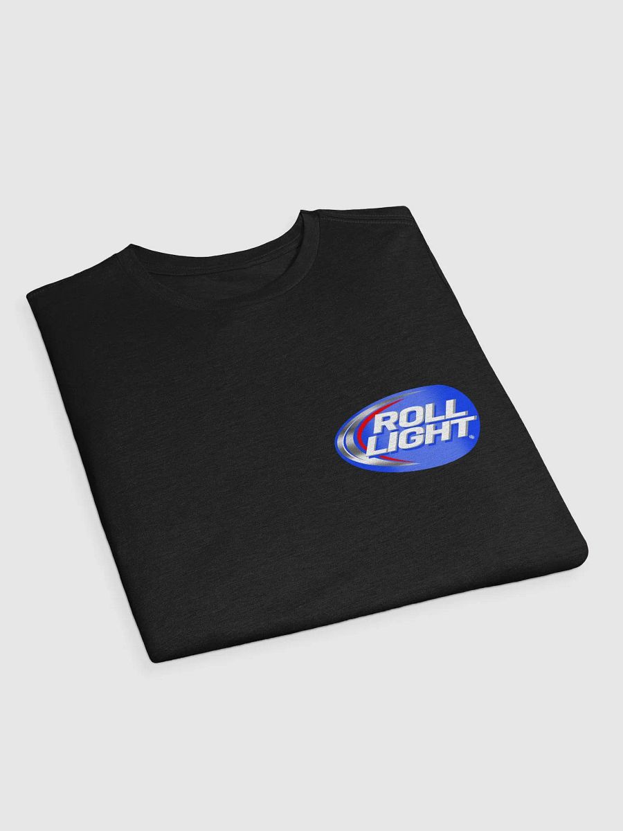 Roll Light Tee product image (2)