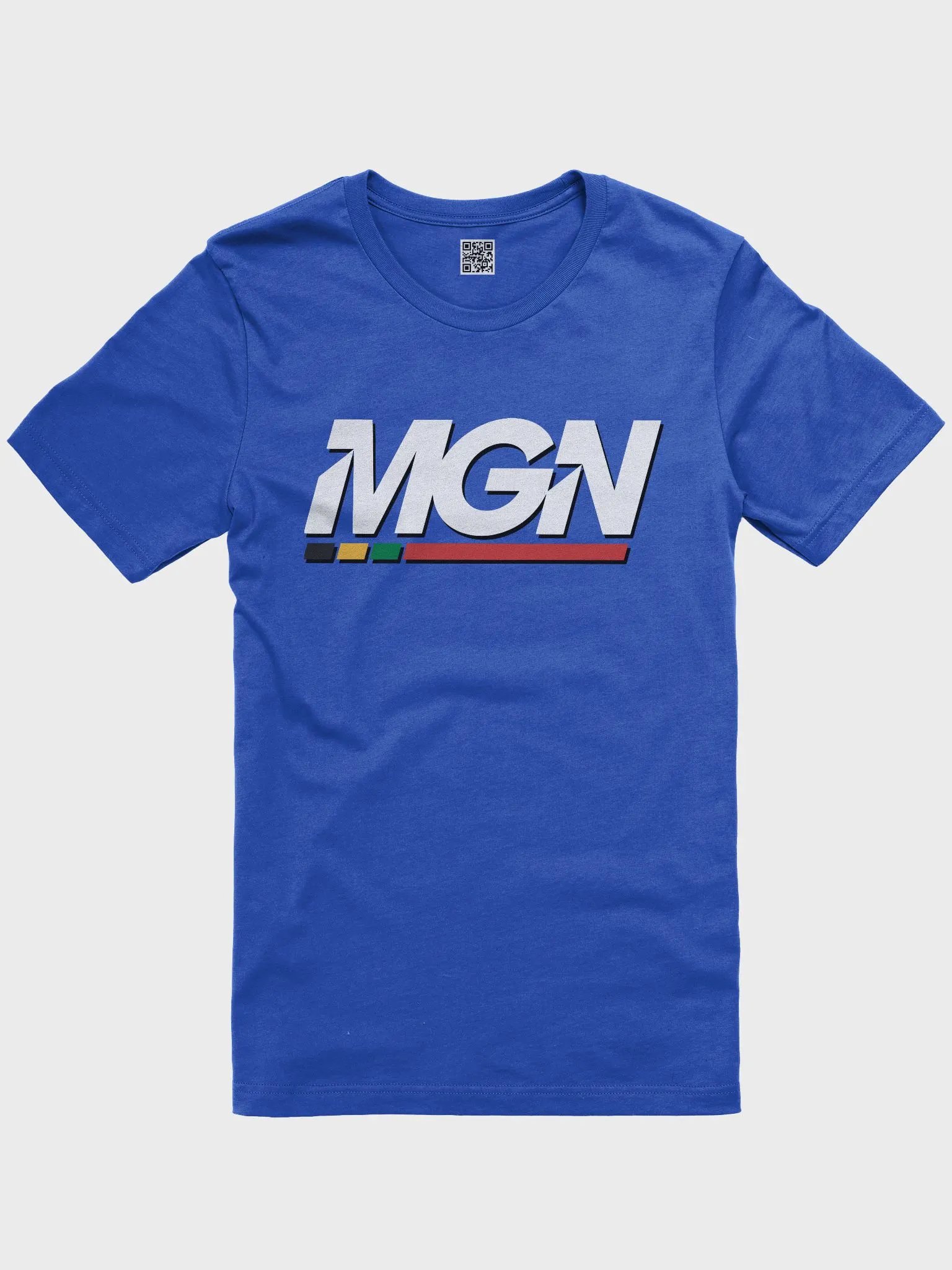 MGN Classic Tee product image (3)