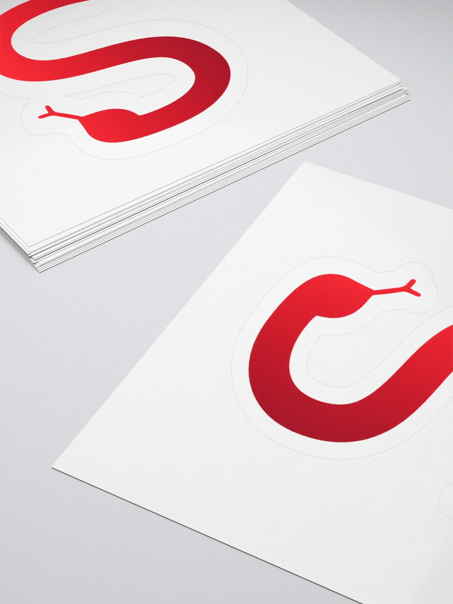 Sturmyo Logo Sticker product image (7)