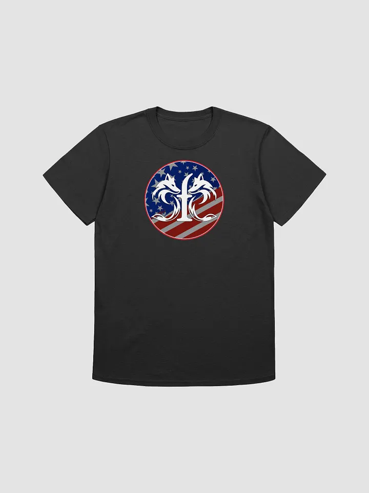 Foxy Murica Shirt product image (2)