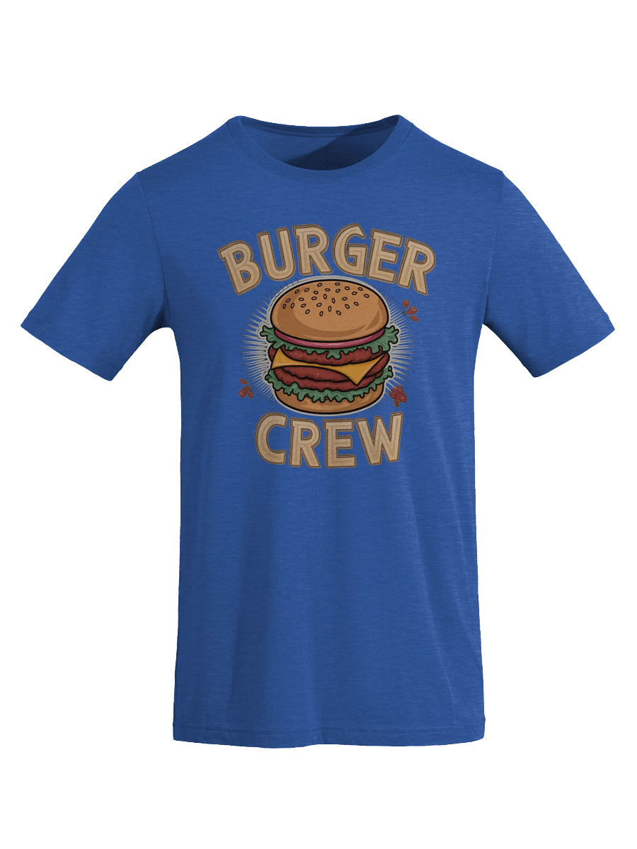 Burger Crew product image (3)