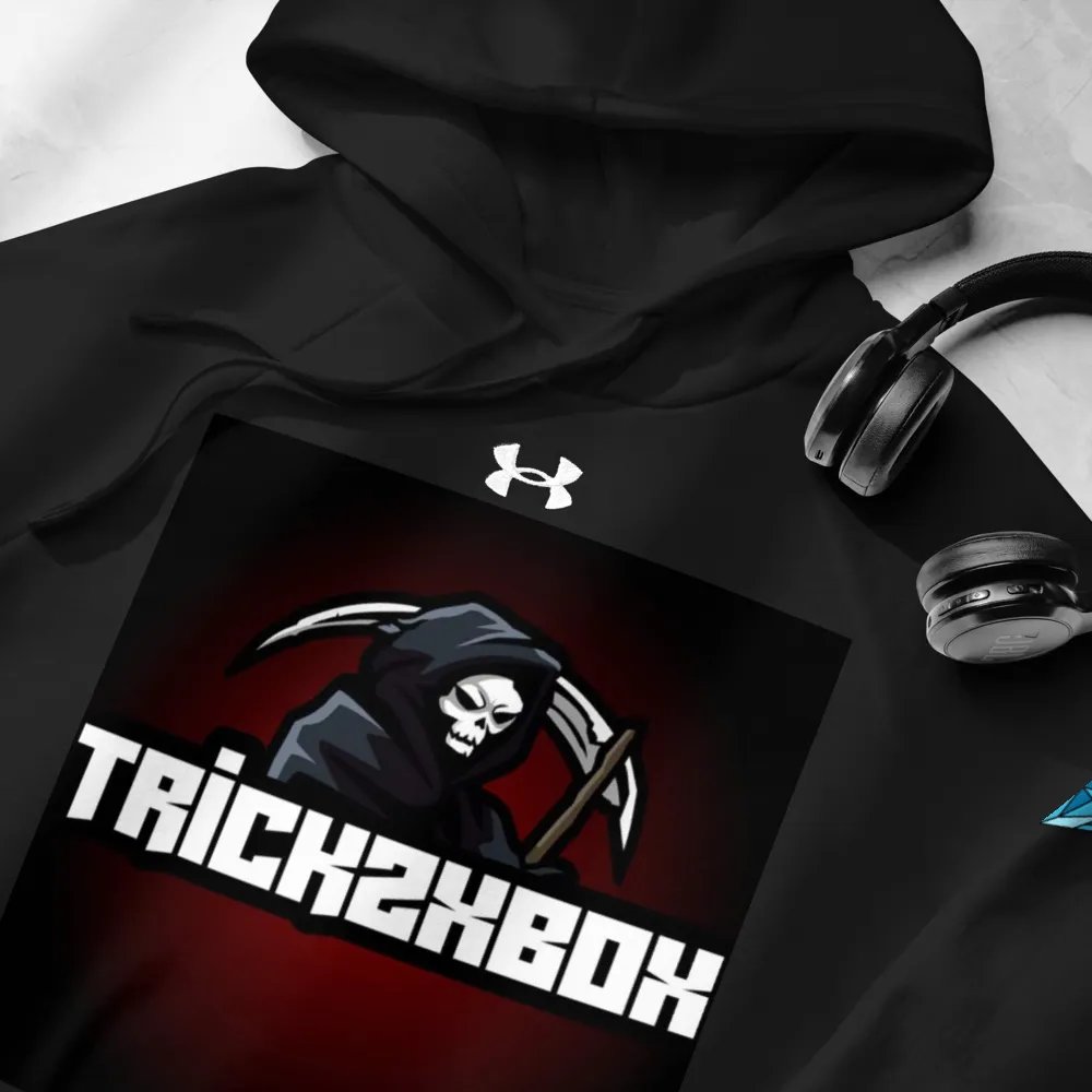 Under Armour Trickzxbox Hoodie product image (5)