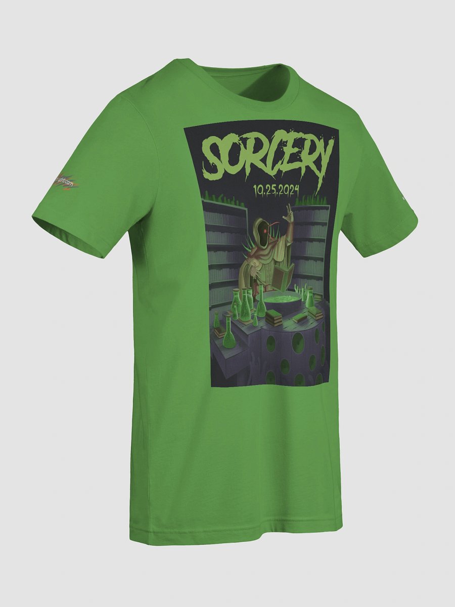 PhillyDnB x DSCI4 :: "SORCERY" Collab product image (5)
