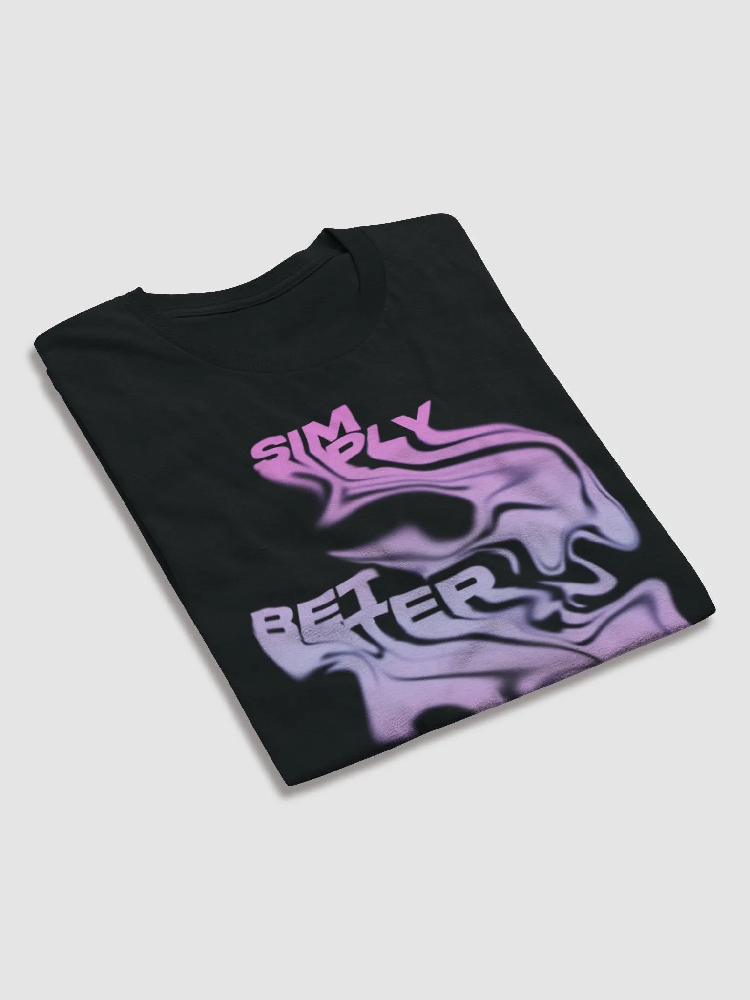 SIMPLY BETTER Tee product image (14)