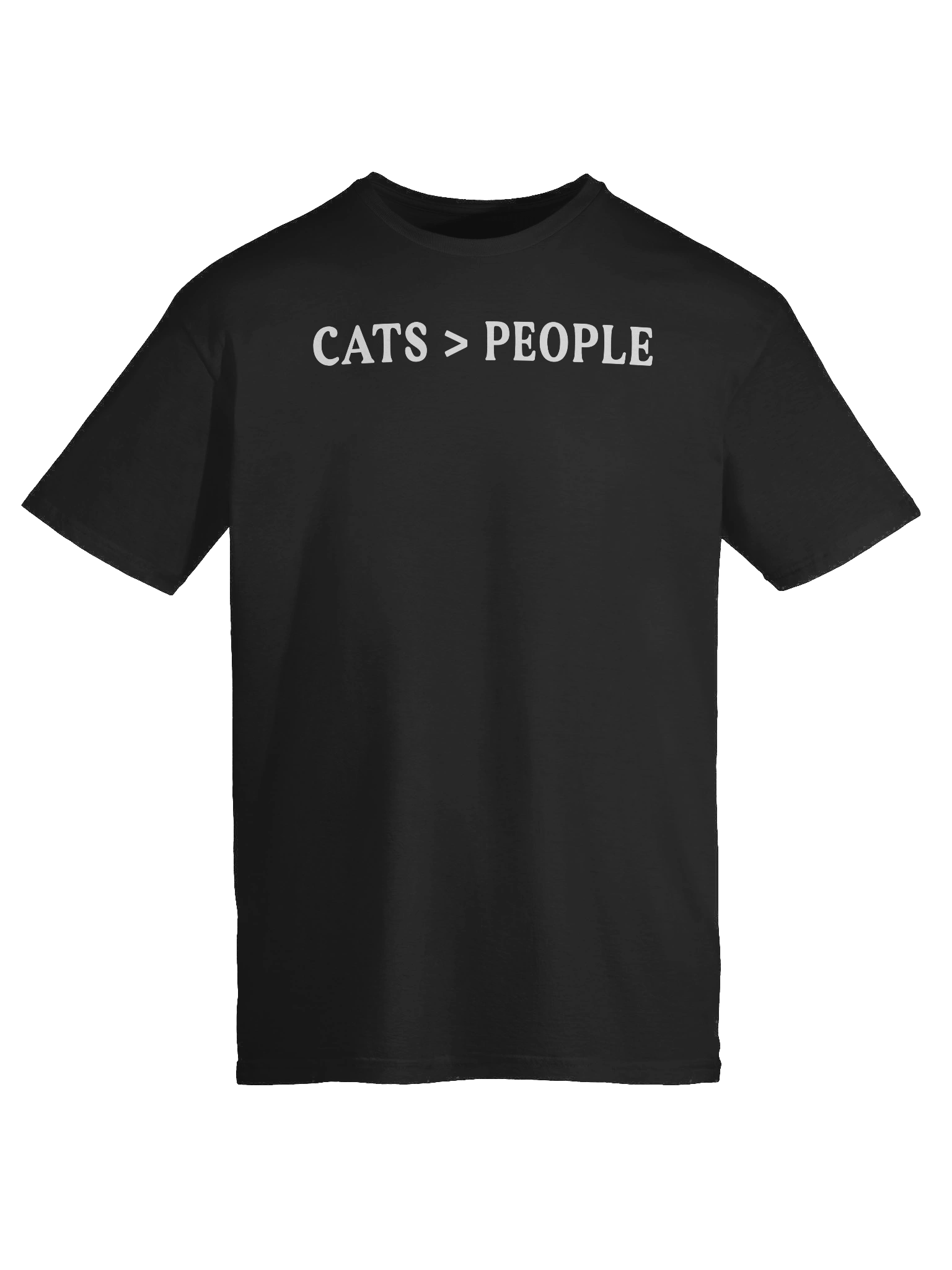 Cats People T-Shirt product image (53)