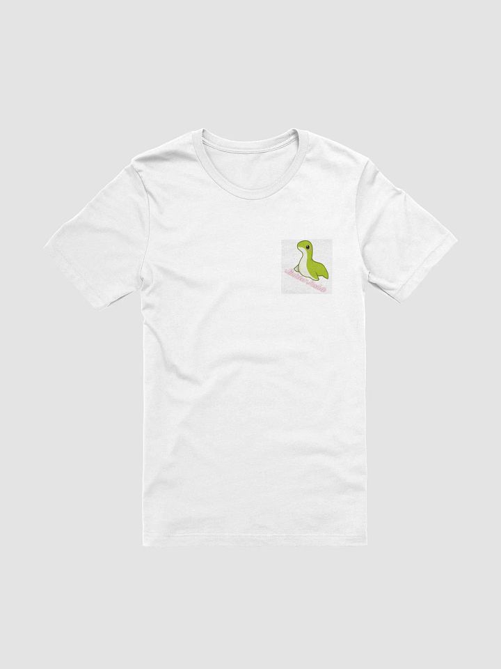 SinisterSushii Nessie T-Shirt product image (51)