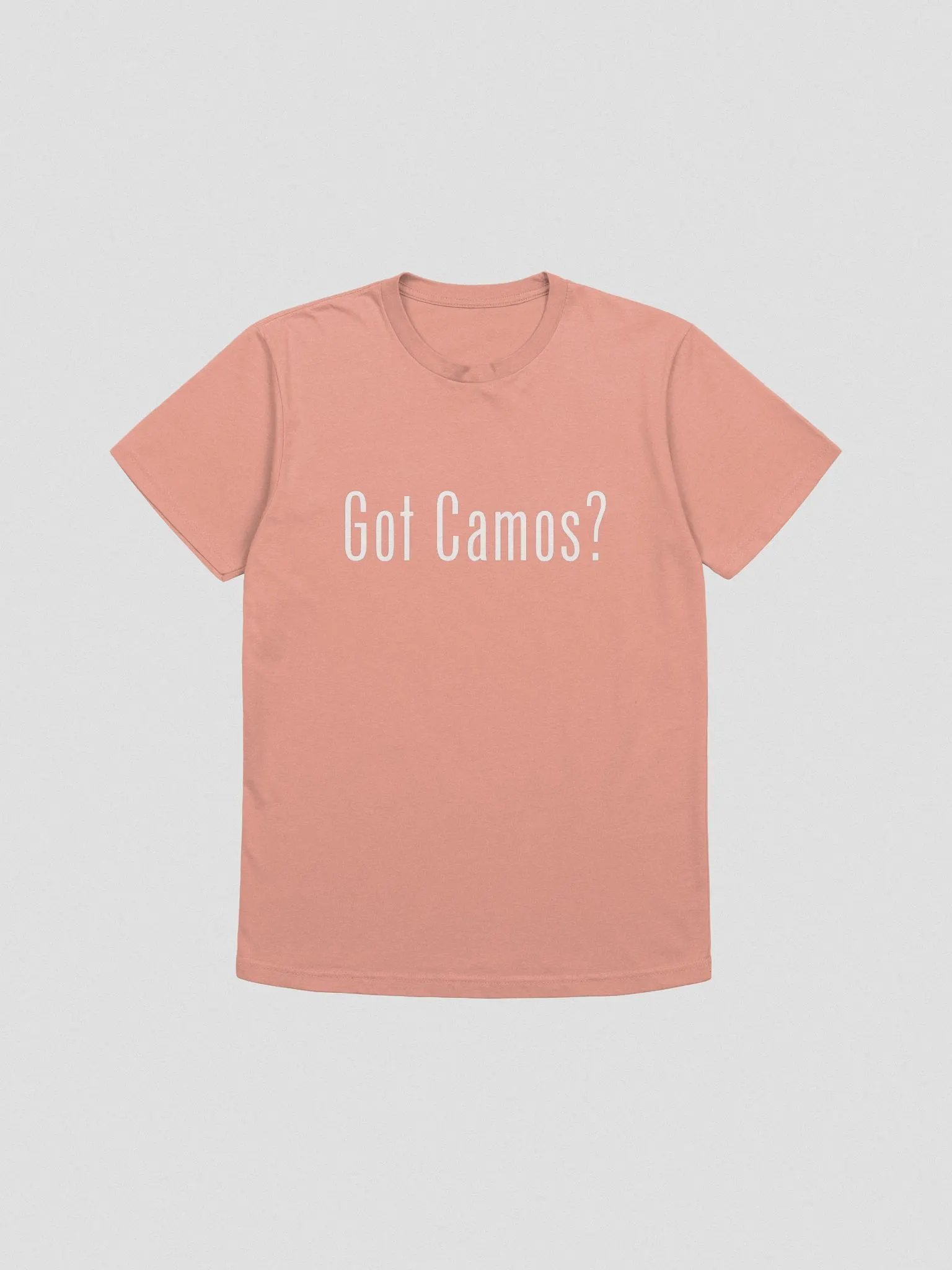 Got Camos? product image (2)