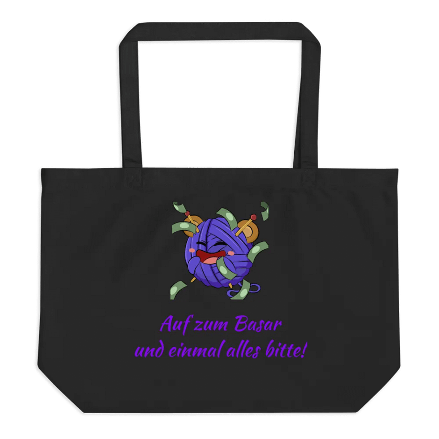 Basar-Tasche product image (1)