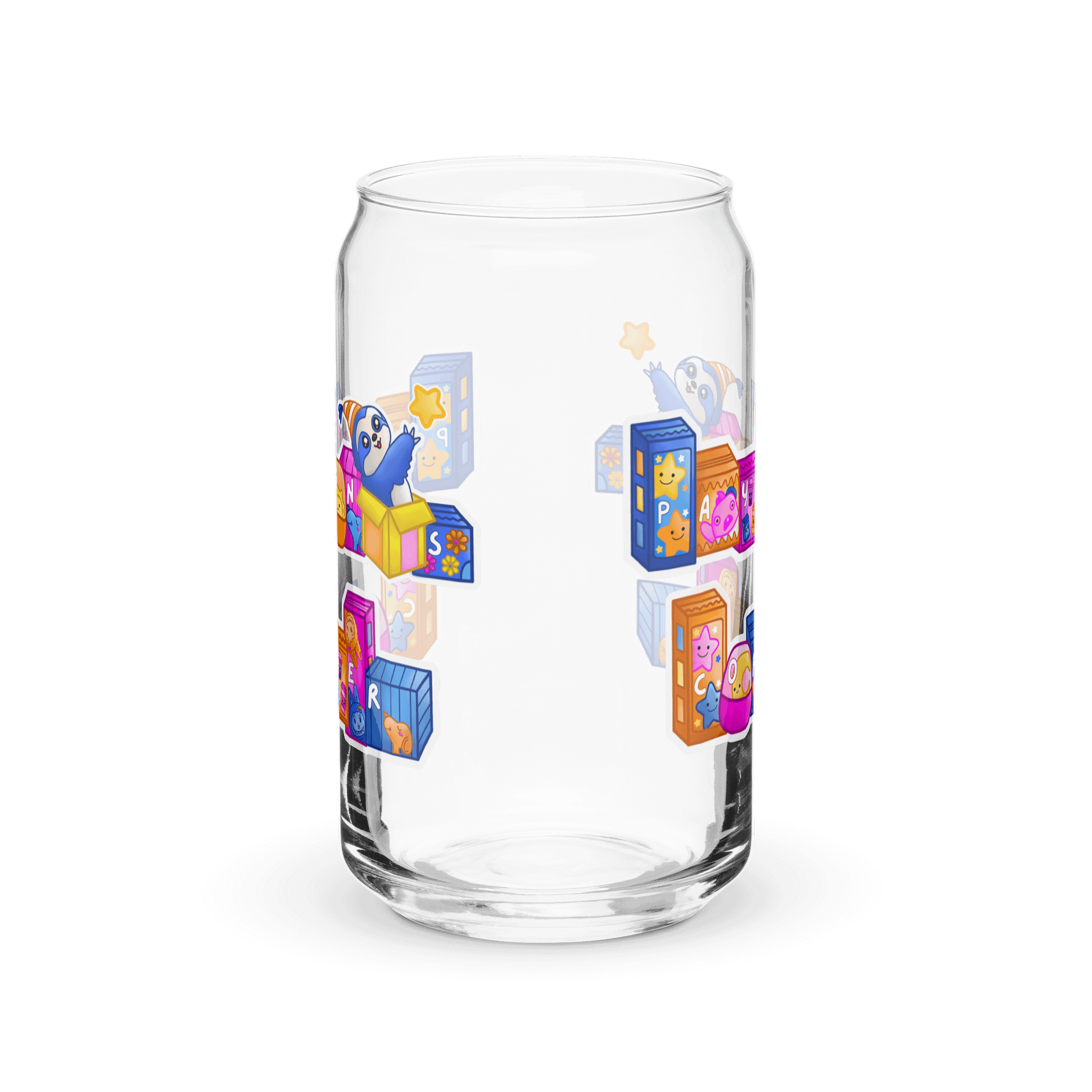 Payton's Corner Trinkets Glass product image (2)