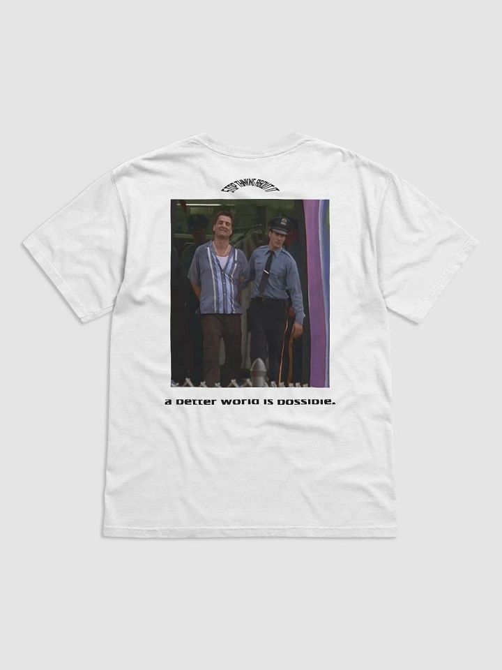 better world tee product image (2)