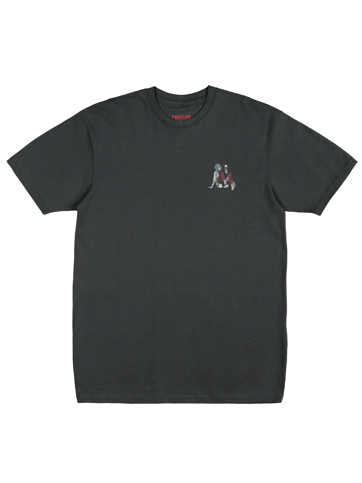 Bulmolita - Boxy Heavyweight Tee product image (1)